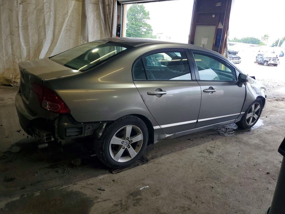 Photo 3 from auction – 2006 HONDA CIVIC with VIN 1HGFA16806L065112