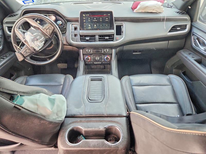 Photo 8 from auction – 2022 GMC YUKON with VIN 1GKS2BKT7NR348181