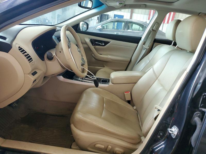 Photo 7 from auction – 2013 NISSAN ALTIMA with VIN 1N4AL3AP9DN588648
