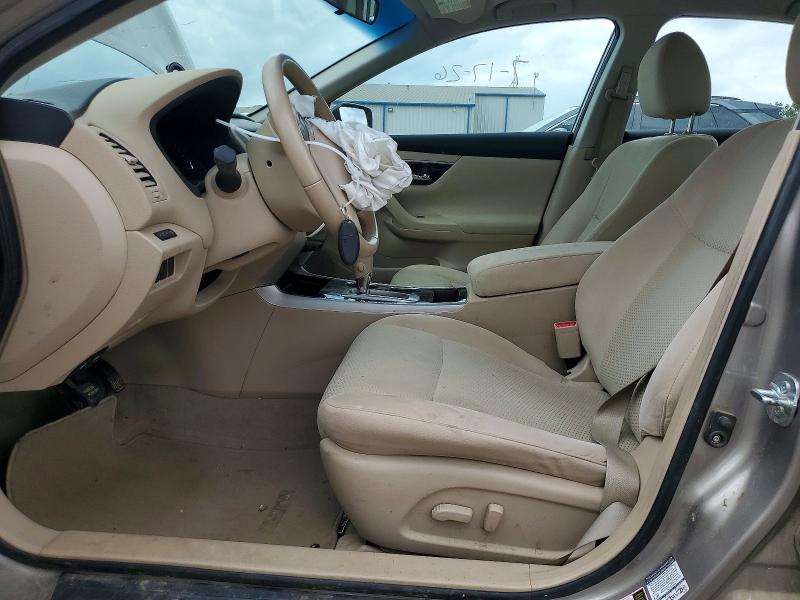 Photo 7 from auction – 2014 NISSAN ALTIMA with VIN 1N4AL3AP1EC109829