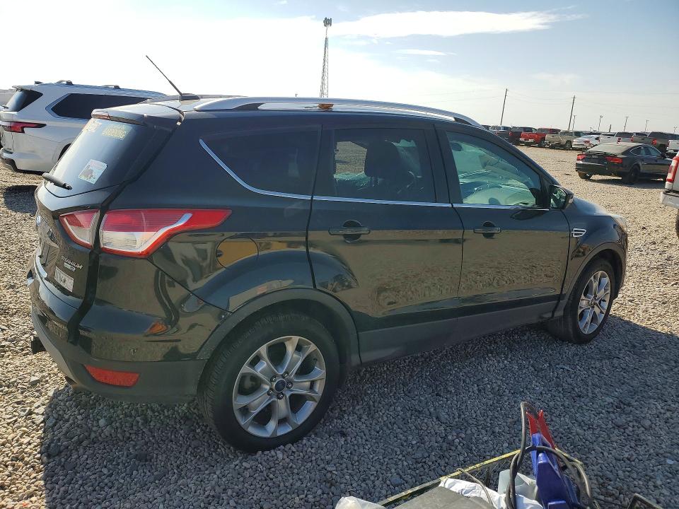 Photo 3 from auction – 2015 FORD ESCAPE with VIN 1FMCU9J97FUB22600