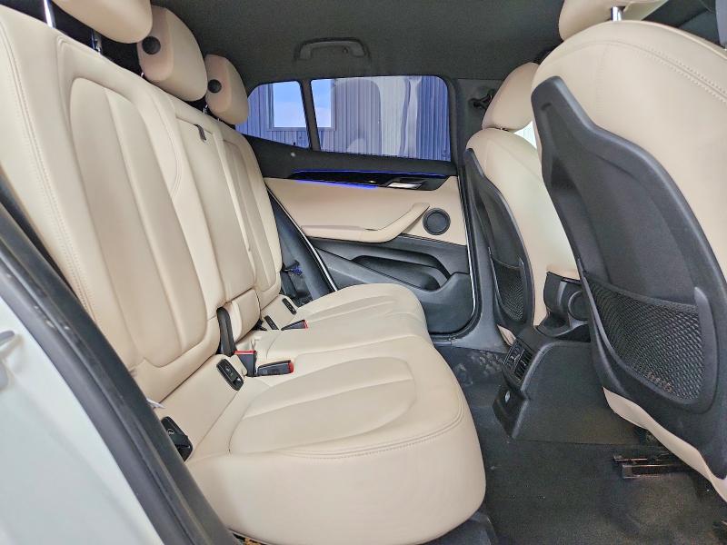 Photo 11 from auction – 2018 BMW X2 with VIN WBXYJ3C34JEJ81764