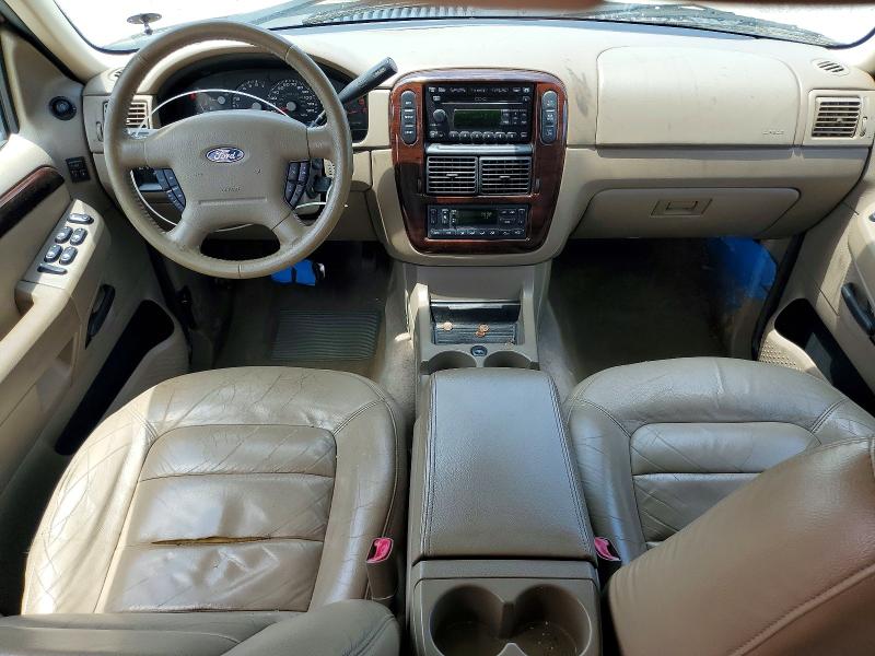 Zdjęcie 8 z aukcji – 2005 FORD EXPLORER z VIN 1FMZU75K15ZA33604