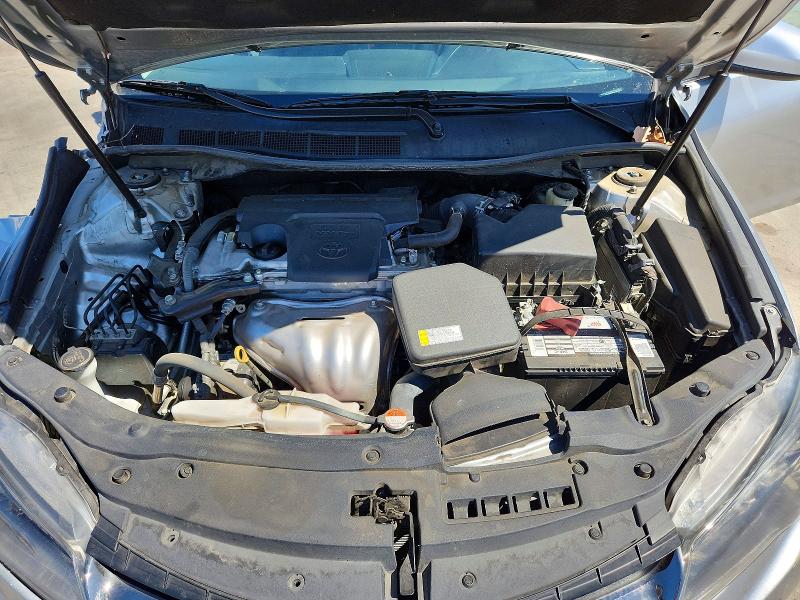 Photo 11 from auction – 2016 TOYOTA CAMRY with VIN 4T1BF1FK7GU525027
