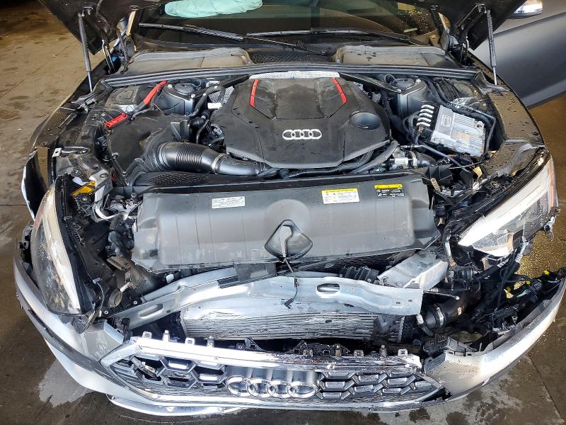 Zdjęcie 11 z aukcji – 2024 AUDI S5 z VIN WAUY4GF59RN002250