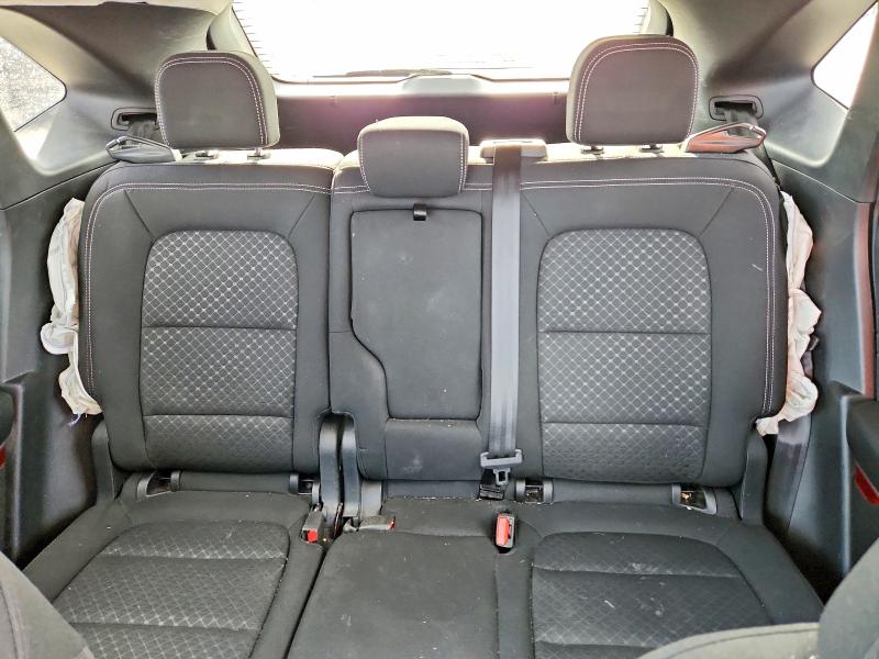 Photo 10 from auction – 2025 FORD ESCAPE with VIN 1FMCU9GNXSUB19947