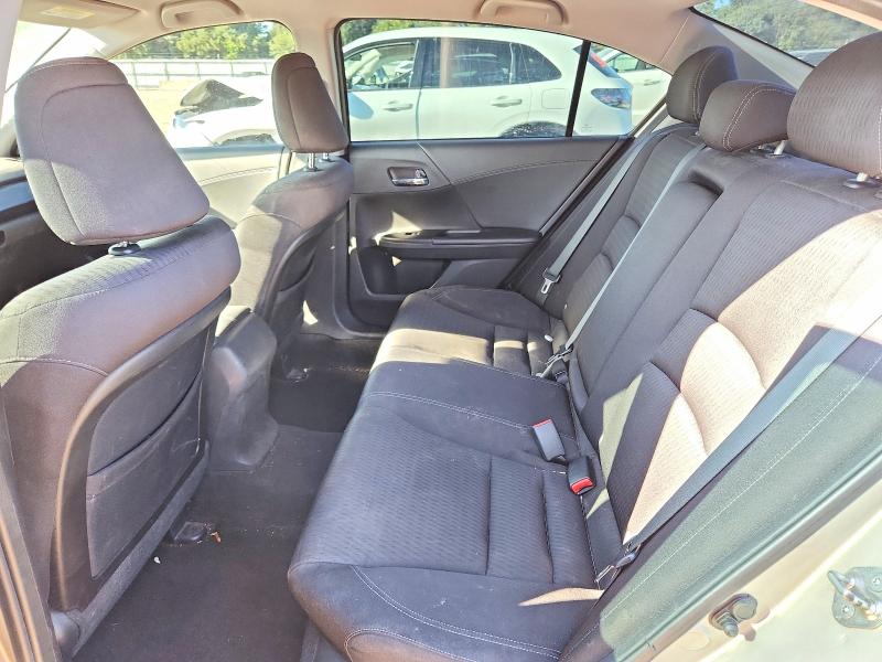 Photo 10 from auction – 2013 HONDA ACCORD with VIN 1HGCR2F50DA050612