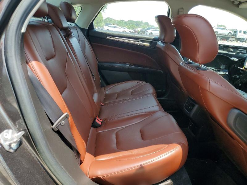 Photo 10 from auction – 2016 FORD FUSION with VIN 3FA6P0T92GR133357