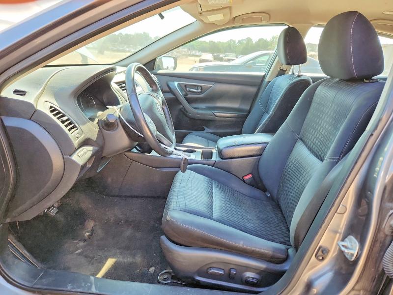 Photo 7 from auction – 2017 NISSAN ALTIMA with VIN 1N4AL3AP2HC256875