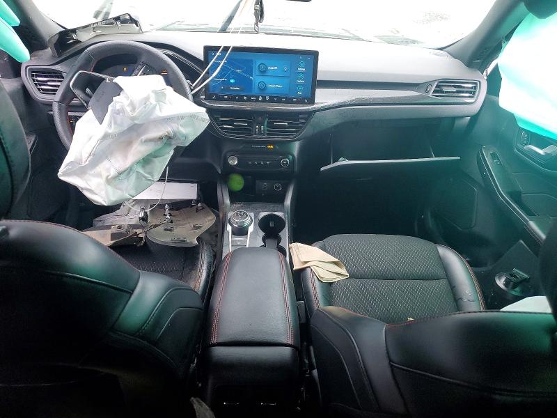 Photo 8 from auction – 2025 FORD ESCAPE with VIN 1FMCU9MN7SUA47013