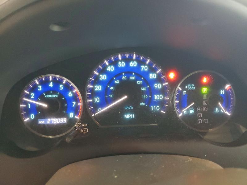صورة رقم 9 من المزاد - 2006 TOYOTA SIENNA مع VIN 5TDZA23C66S505164