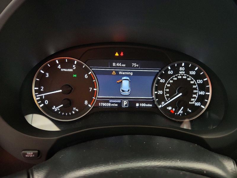 Photo 9 from auction – 2019 INFINITI QX50 with VIN 3PCAJ5M36KF117458