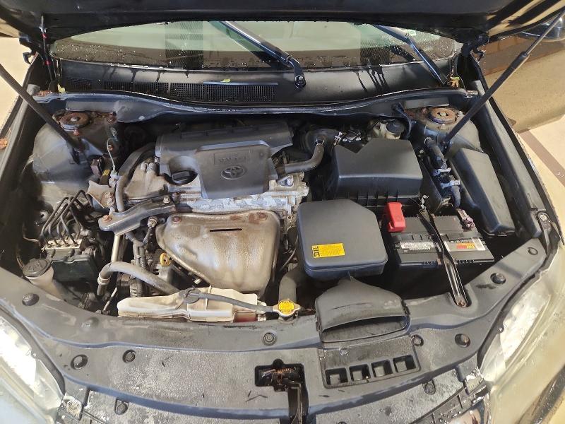 Photo 11 from auction – 2015 TOYOTA CAMRY with VIN 4T1BF1FK4FU931524