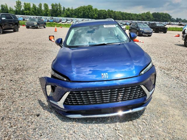Photo 5 from auction – 2025 BUICK ENVISION with VIN LRBFZME48SD010188