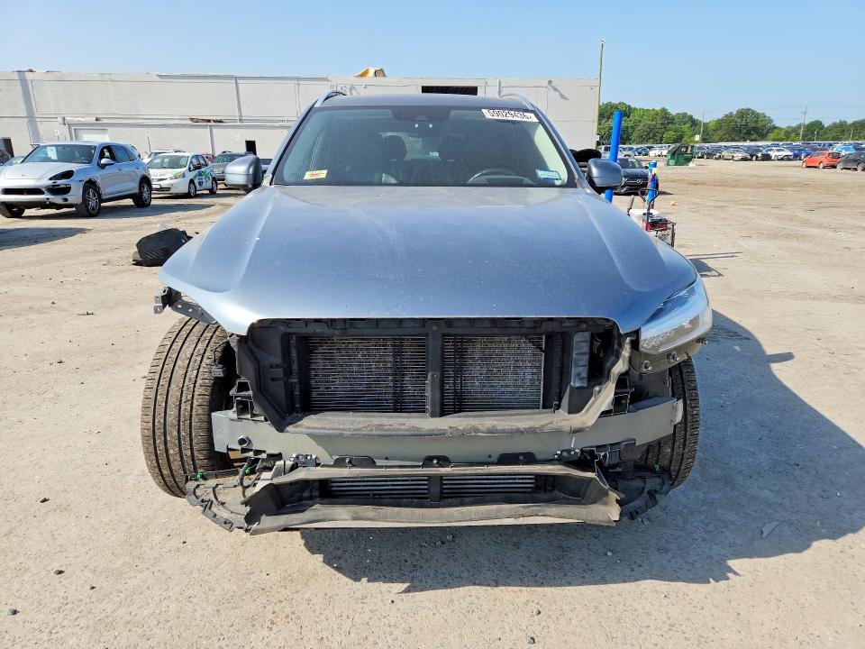 Photo 5 from auction – 2019 VOLVO XC90 with VIN YV4A22PL4K1415889