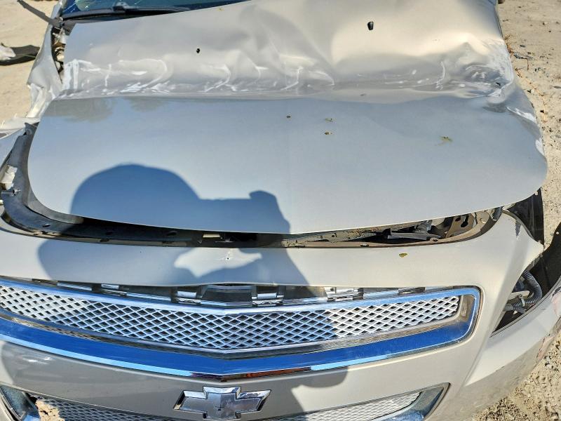 Фото 11 с аукциона – 2011 CHEVROLET MALIBU с VIN 1G1ZB5E19BF230855