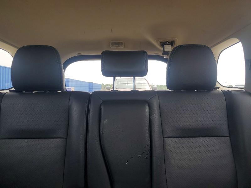 Photo 10 from auction – 2016 MITSUBISHI OUTLANDER with VIN JA4AD3A39GZ057297