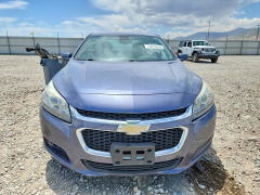 Photo 5 from auction – 2014 CHEVROLET MALIBU with VIN 1G11C5SL2EF304461