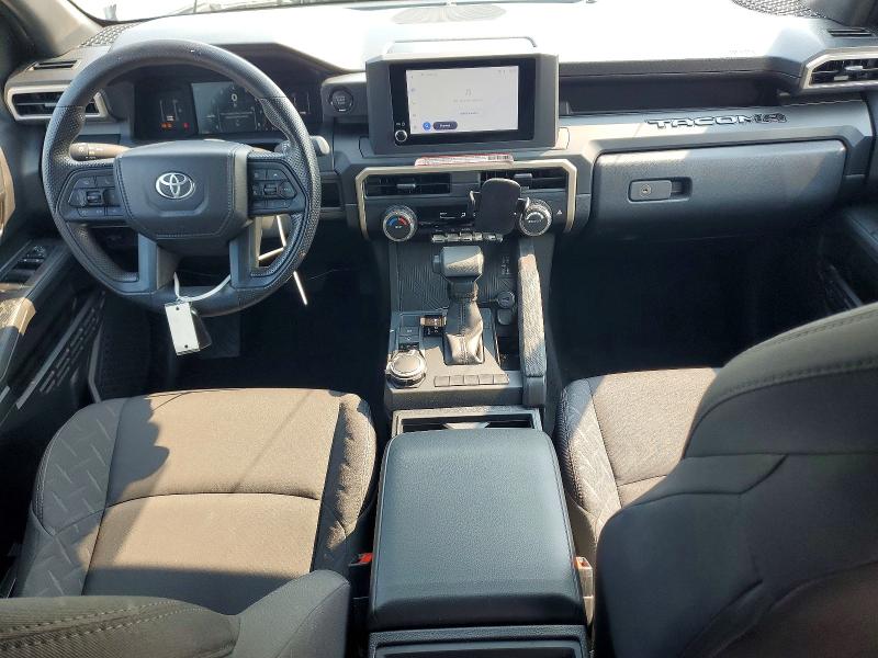 Photo 8 from auction – 2026 TOYOTA TACOMA with VIN 3TYLD5KN5TT026753