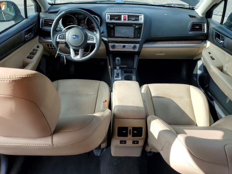 Photo 8 from auction – 2017 SUBARU OUTBACK with VIN 4S4BSANC0H3417846