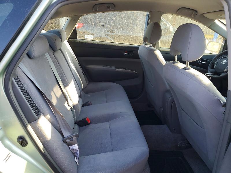 Photo 10 from auction – 2009 TOYOTA PRIUS with VIN JTDKB20U493522868