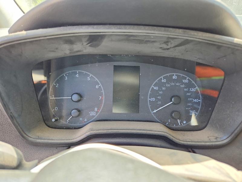 Снимка 9 от търг – 2023 TOYOTA COROLLA с VIN 5YFB4MDE5PP018195