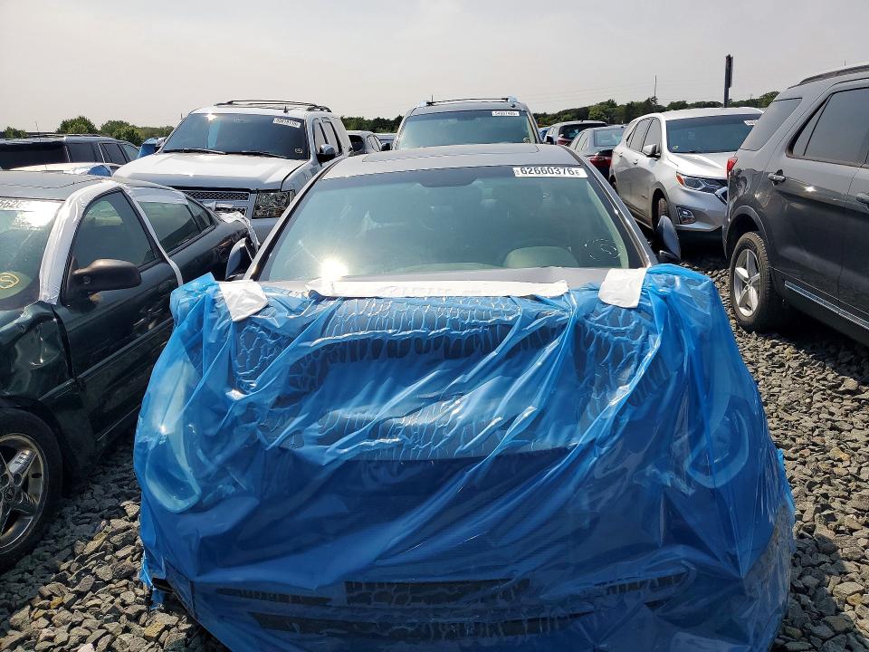 Photo 5 from auction – 2016 HYUNDAI ELANTRA with VIN KMHDH4AE3GU573243