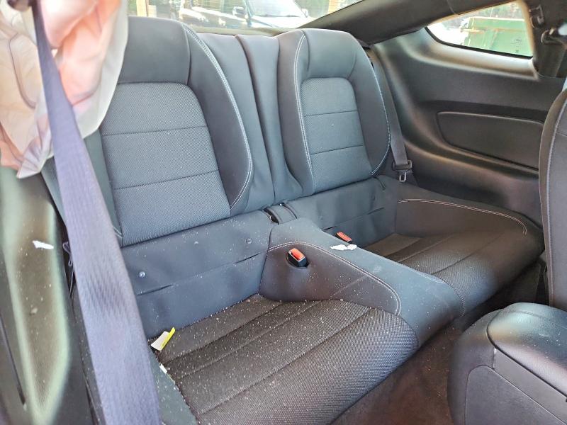 Photo 10 from auction – 2015 FORD MUSTANG with VIN 1FA6P8AM9F5406835