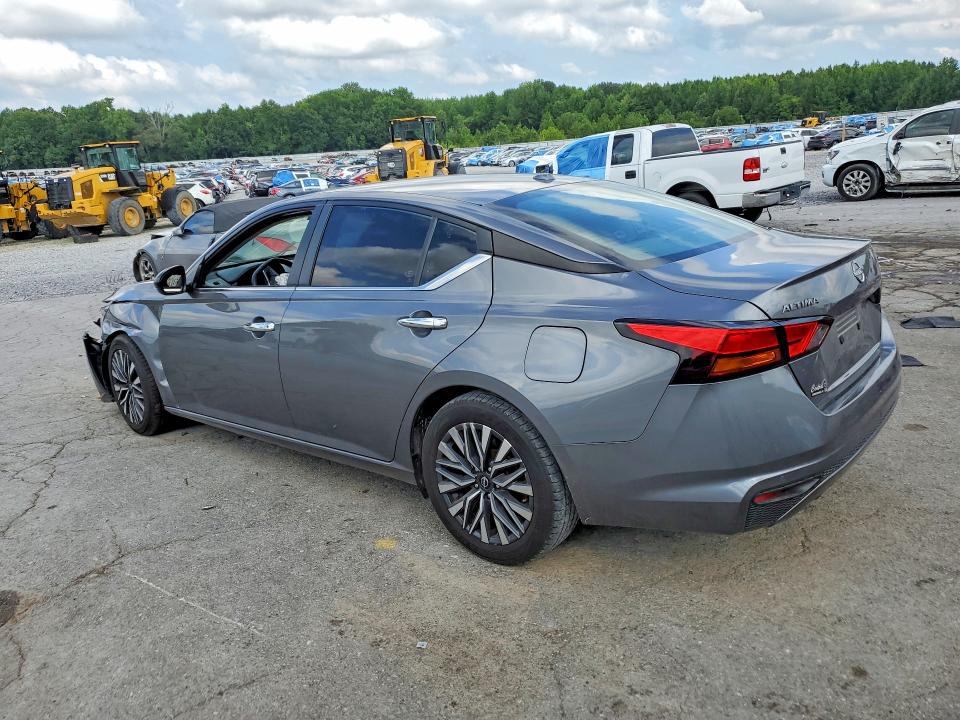 Снимка 2 от търг – 2024 NISSAN ALTIMA с VIN 1N4BL4DV8RN319309