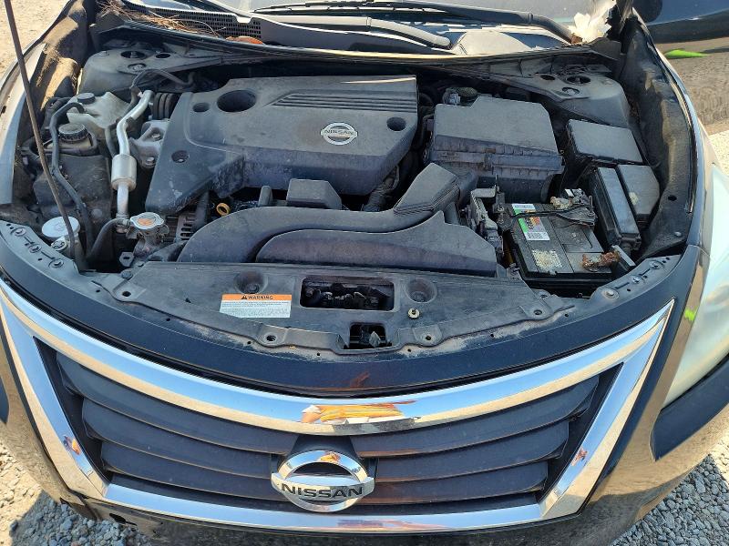 Photo 11 from auction – 2015 NISSAN ALTIMA with VIN 1N4AL3AP1FC447247