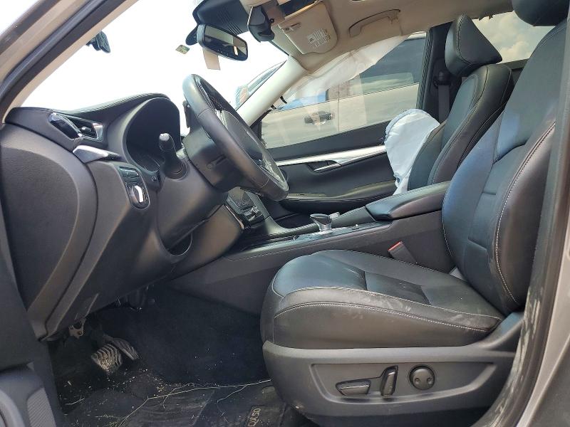 Photo 7 from auction – 2020 INFINITI QX50 with VIN 3PCAJ5M14LF100769