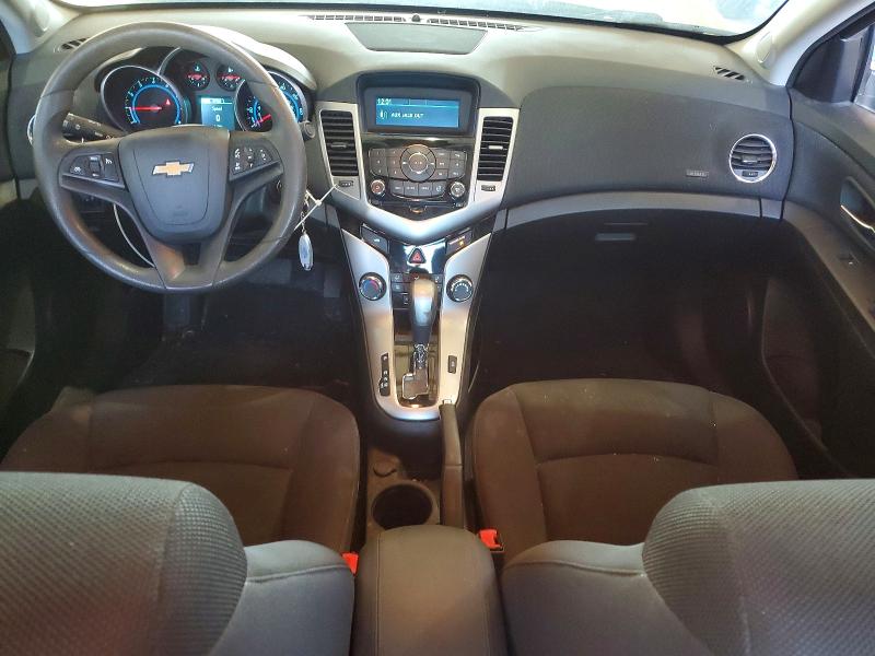 Photo 8 from auction – 2015 CHEVROLET CRUZE with VIN 1G1PC5SB5F7166640