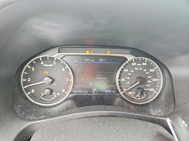 Photo 9 from auction – 2021 NISSAN ALTIMA with VIN 1N4BL4CVXMN387573