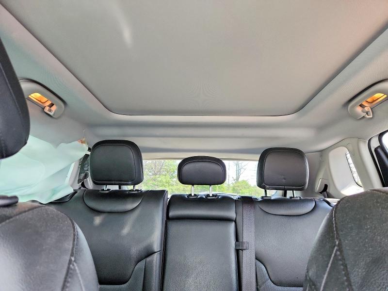 Photo 10 from auction – 2022 JEEP COMPASS with VIN 3C4NJDFB3NT180281