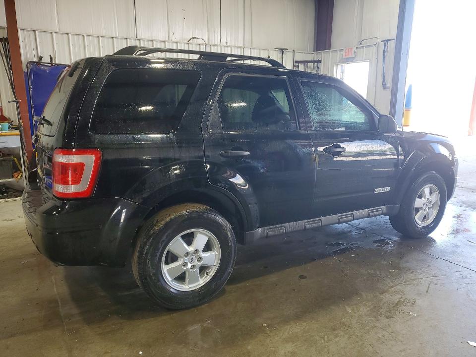 Photo 3 from auction – 2008 FORD ESCAPE with VIN 1FMCU93Z58KD23164