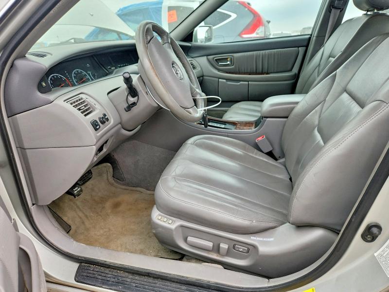 Фото 7 с аукциона – 2002 TOYOTA AVALON с VIN 4T1BF28BX2U204188