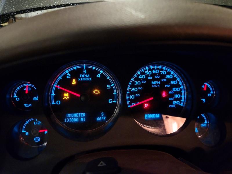 Photo 9 from auction – 2012 GMC SIERRA with VIN 3GTP2WE71CG173480