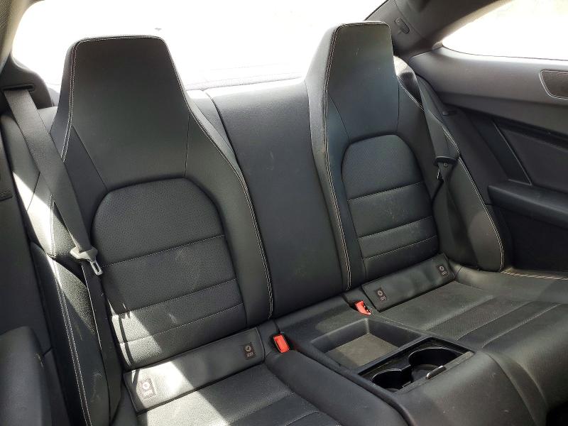 Photo 10 from auction – 2013 MERCEDES-BENZ C with VIN WDDGJ4HB3DF950659