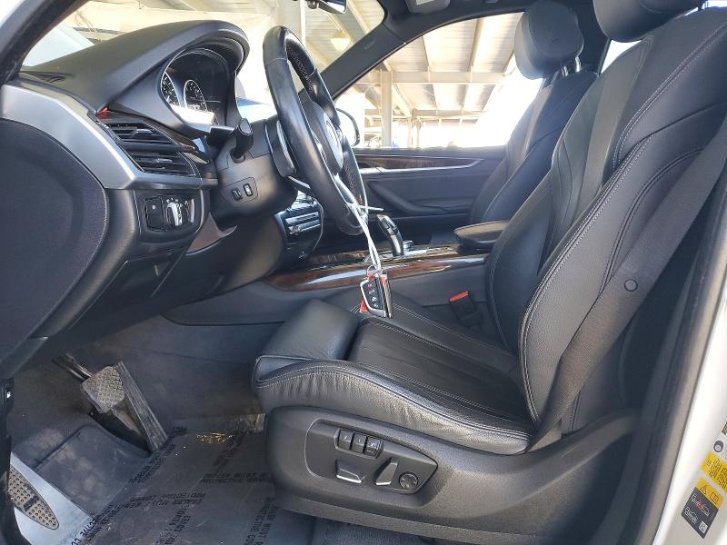 Photo 7 from auction – 2018 BMW X5 with VIN 5UXKT0C5XJ0W00774