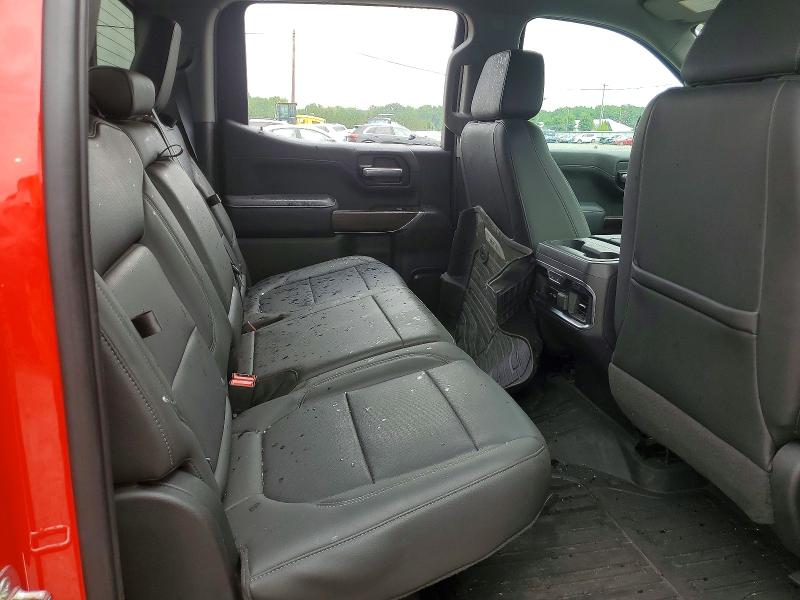 Photo 10 from auction – 2020 GMC SIERRA with VIN 3GTU9DED7LG328459