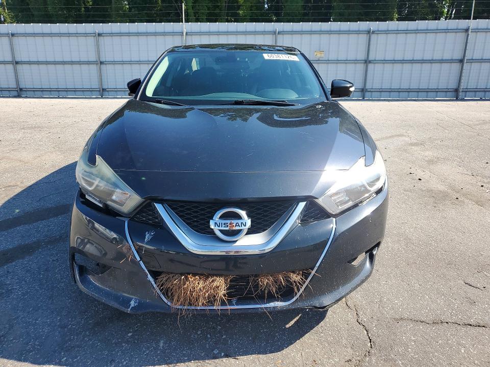 صورة رقم 5 من المزاد - 2016 NISSAN MAXIMA مع VIN 1N4AA6AP9GC432567
