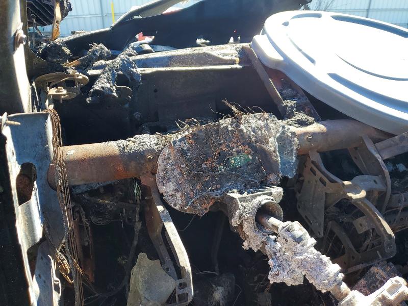 Foto 9 de la subasta – 2016 RAM 1500 con VIN 1C6RR7SM8GS360287