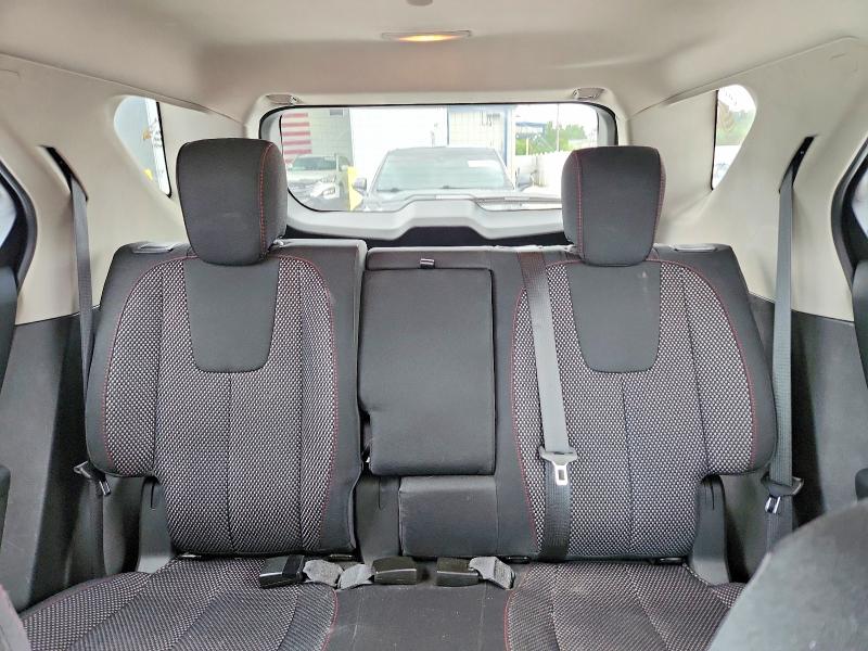 Photo 10 from auction – 2012 CHEVROLET EQUINOX with VIN 2GNALDEK6C6220789