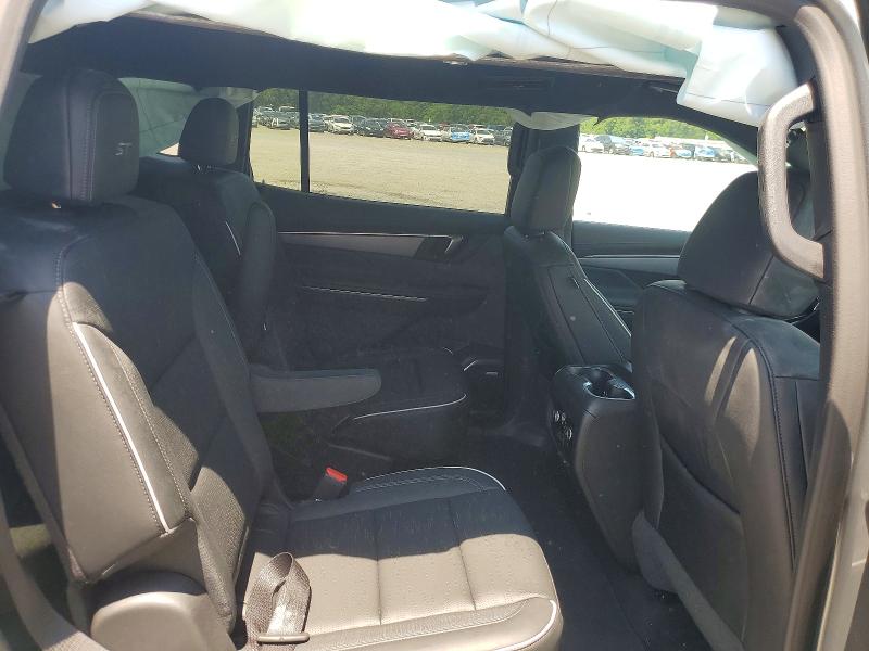 Photo 11 from auction – 2026 BUICK ENCLAVE with VIN 5GAERBKS6TJ119452