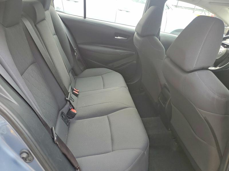 Photo 10 from auction – 2020 TOYOTA COROLLA with VIN 5YFHPRAE5LP100845
