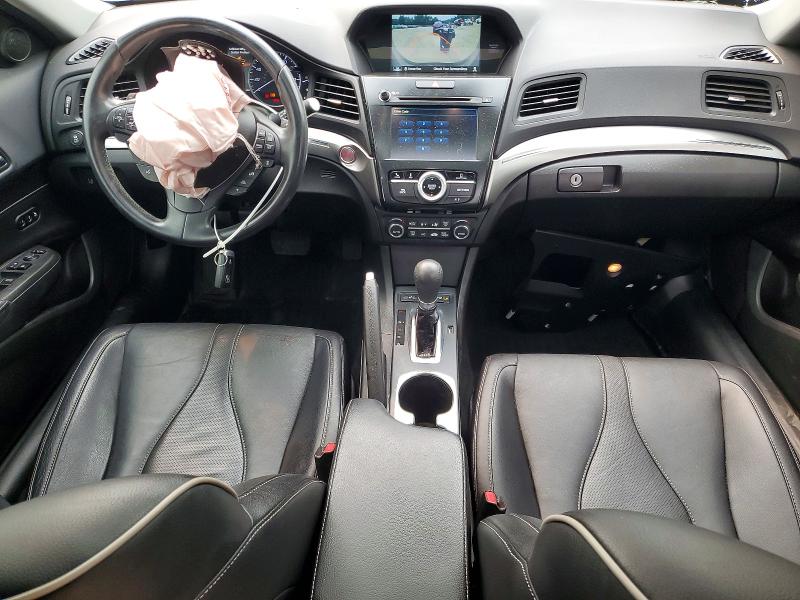 Photo 8 from auction – 2020 ACURA ILX with VIN 19UDE2F73LA007673