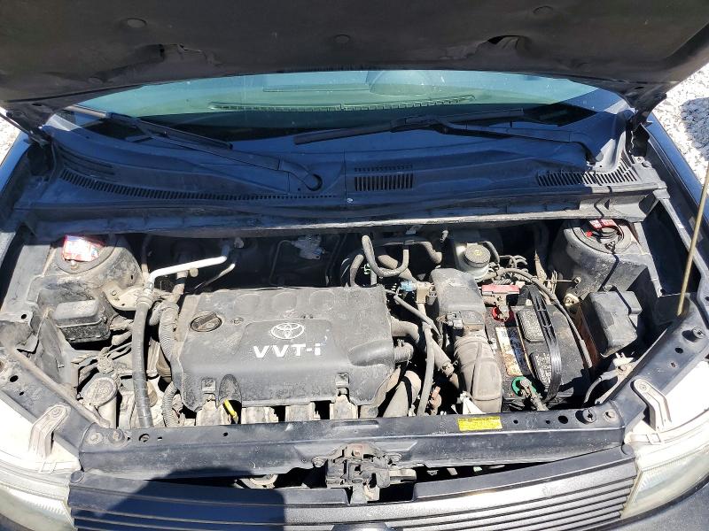 Photo 11 from auction – 2004 TOYOTA SCION with VIN JTLKT324340163253