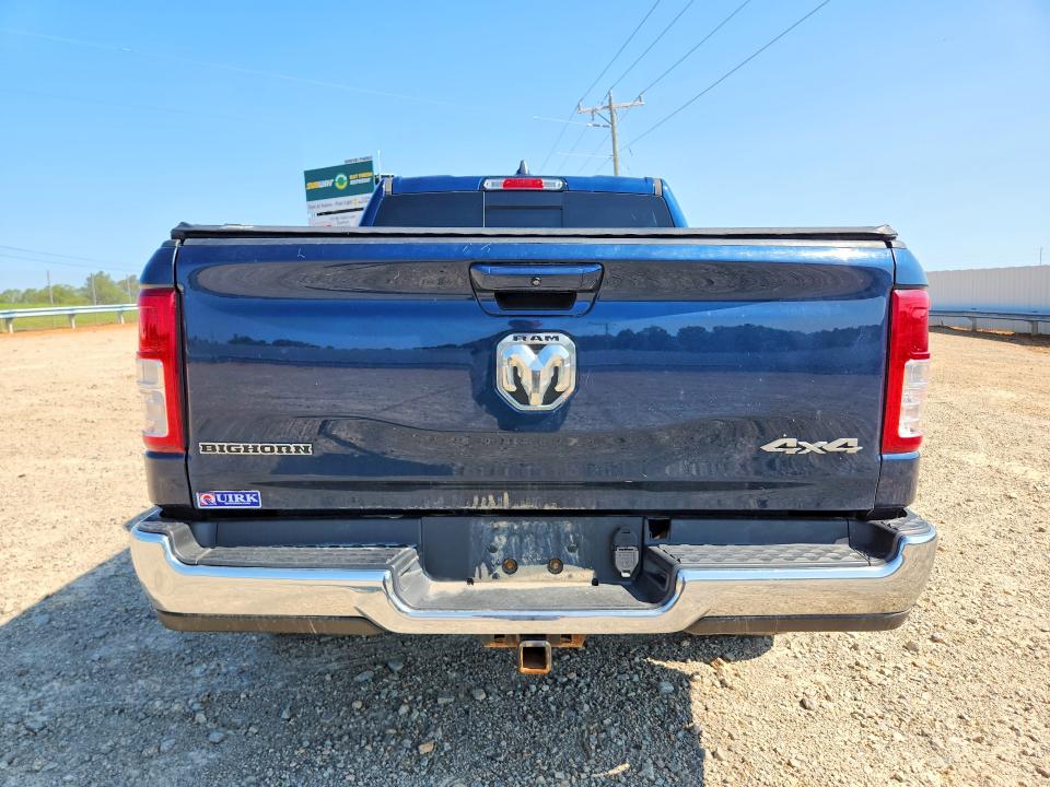 صورة رقم 6 من المزاد - 2021 RAM 1500 مع VIN 1C6RRFFG8MN616095