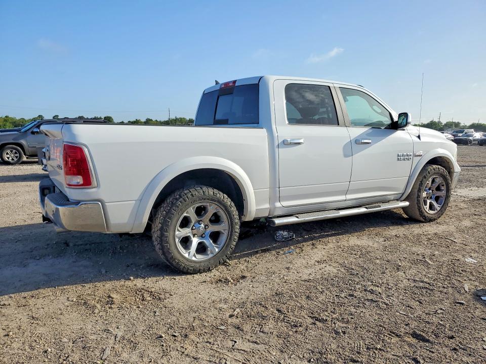 Photo 3 from auction – 2014 RAM 1500 with VIN 1C6RR7NT3ES374744