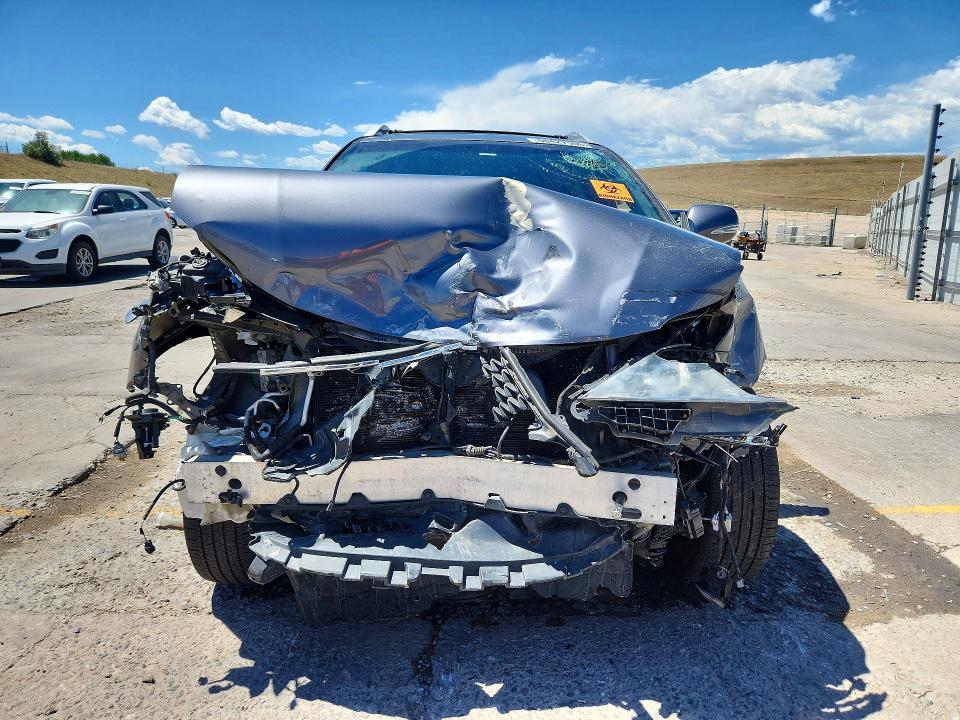 Photo 5 from auction – 2015 LEXUS RX 350 with VIN 2T2BK1BA1FC289706